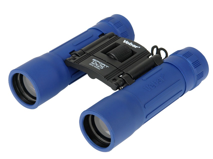 

Бинокль Veber SPORT 11009 12*25, SPORT