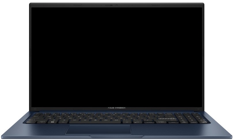 

Ноутбук ASUS X1504VA-BQ522 90NB10J1-M018J0 i5 1335U/16GB/512GB SSD/15.6" FHD IPS/WiFi/BT/cam/noOS/blue, X1504VA-BQ522