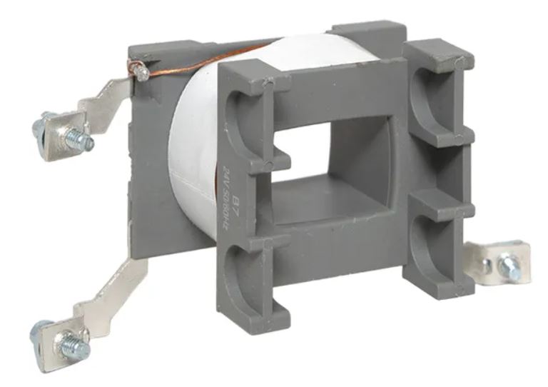 

Катушка управления EKF ctr-k-40-95a-24v КМЭ 40А-95А 24В, ctr-k-40-95a-24v