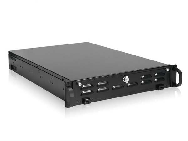 фото Корпус серверный 2U Procase PI200L-B-0 в Красноярске