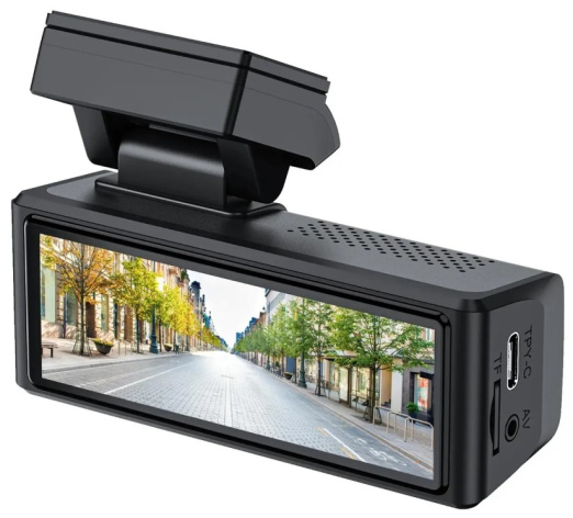 Изображение товара Видеорегистратор Digma FD940W