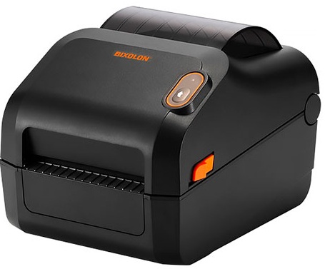 

Термопринтер Bixolon XD3-40DEK DT, 4", 203 dpi, USB, Serial, Ethernet, Black, XD3-40DEK