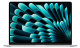 фото Ноутбук Apple MacBook Air 15.3" (Apple M, 24Гб , SSD 512 Гб, , MacOS) [Z1LQ0013M]