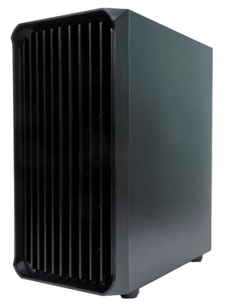 фото Системный блок X-COMputers *Gamer Advanced* AMD Ryzen 5, 32 ГБ, 1 Тб, AMD Radeon RX 9060 XT,  ОС Не установлена
