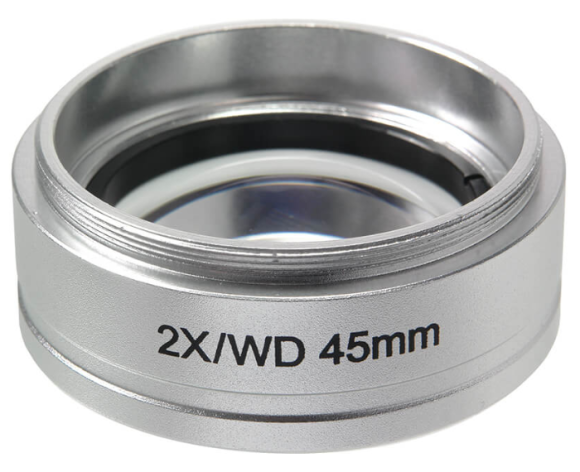 Изображение товара Насадка Микромед 24802 для стереомикроскопа МС-5-ZOOM LED