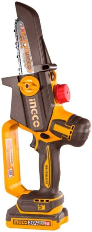 Пила INGCO CGSLI20561