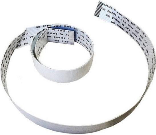 Изображение товара Запчасть Pantum 301022332001