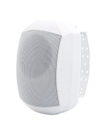 фото Акустическая система  Qtex QAL ZFT606W