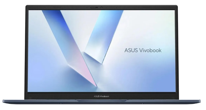 

Ноутбук ASUS VIVOBOOK 14 X1404VA-I712512 90NB10I1-M016A0 i7-1355U/12GB/512GB SSD/UHD GRAPHICS/14" IPS FHD/WIFI/BT/CAM/WIN11HOME/MULTI LANGUAGE BLUE, VIVOBOOK 14 X1404VA-I712512