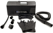 фото Пылесос  NVP NV-LS-B-XC-V-VACUUM