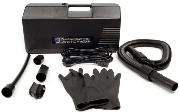 Изображение товара Пылесос NVP NV-LS-B-XC-V-VACUUM