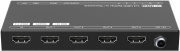 фото Сплиттер  Qtex QVP DHM18-4K