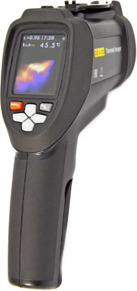 Изображение товара Тепловизор CEM DT-9868S