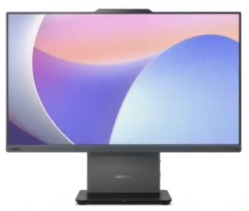 

Моноблок 27'' Lenovo ThinkCentre neo 50a 27 Gen 5 All-In-One 12SA000MRU i5-13420H/16GB/512GB SSD/UHD Graphics/1920x1080/WiFi/BT/Cam/USB kbd/USB mouse/, ThinkCentre neo 50a 27 Gen 5 All-In-One