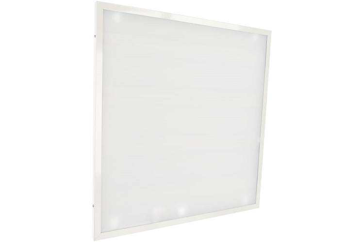 

Светильник светодиодный ЭРА Б0039318 SPO-6-36-6K-M 595x595x19 36Вт 3060Лм 6500К матовый, Б0039318