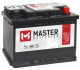 фото Батарея  MASTER BATTERIES MB620 в Волгограде