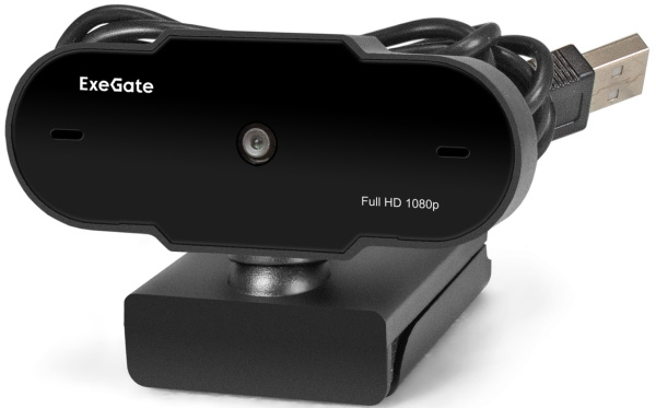 фото Веб-камера  Exegate GoldenEye C300 в Красноярске