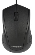 фото Мышь Crown CMM-303