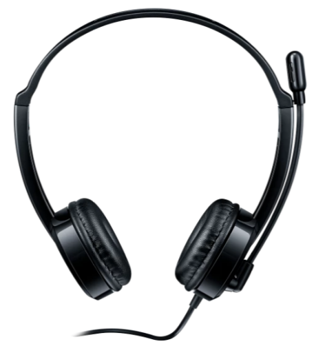 фото Гарнитура  Rapoo H100 в Волгограде