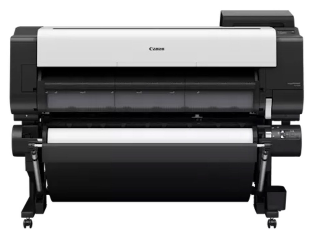 

Плоттер струйный Canon imagePROGRAF TX-4200 6855C003 44”, A0, 5 цветов, 2400x1200 dpi, HDD 500 Гб, (замена TX-4100), imagePROGRAF TX-4200