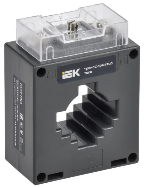Трансформатор тока IEK ITT30-3-05-0600-08