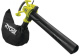 фото Воздуходувка  Ryobi RBV3000CSV