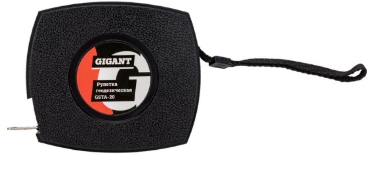 Рулетка Gigant GSTA-20