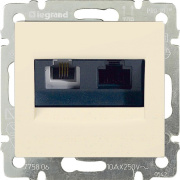фото Розетка Legrand 774180