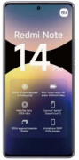 фото Смартфон Xiaomi Redmi Note 14 Pro RU 12/512GB