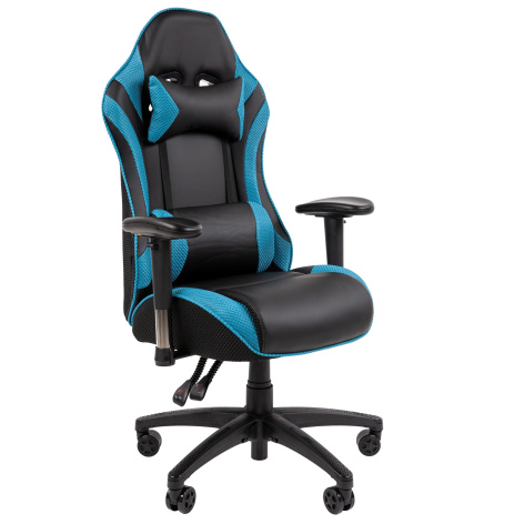 фото Кресло игровое Chairman CH43 в Уфе