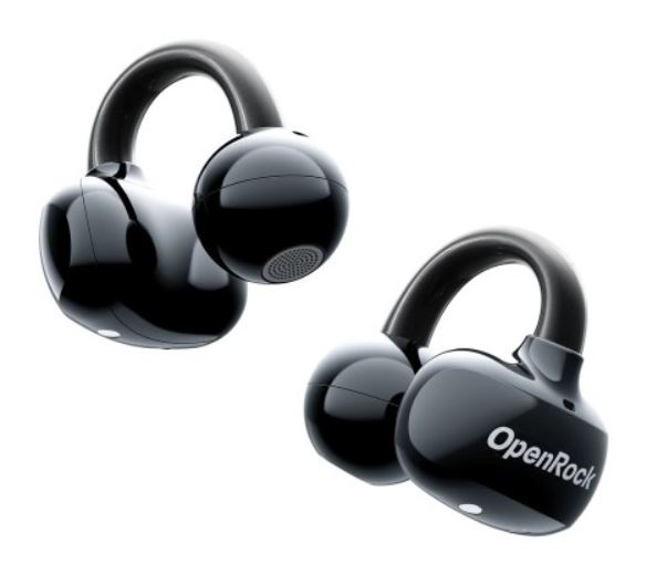 Наушники OpenRock E Black
