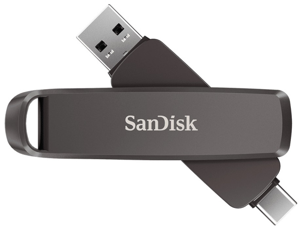 фото Накопитель USB 3.1 512GB SanDisk SDDDE1 в Казани