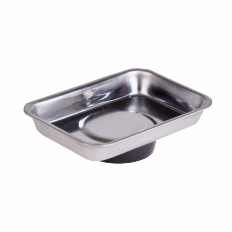 Изображение товара Магнитный поддон Rexant 12-4853 для хранения инструментов и метизов