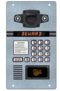 фото Вызывная панель Beward DKS81815133 (2,1 мм 1,3Мп)