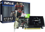 фото Видеокарта Sinotex GeForce GT 240 (NK24NP013F)