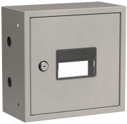 фото Щит учета  IEK MKM51-YAU-290-300-L
