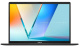 фото Ноутбук  ASUS VivoBook S14 S3407AA-SF076 в Самаре 14 ", Core Ultra 5, 16 Гб RAM, 512 Гб SSD, Arc graphics, Серый