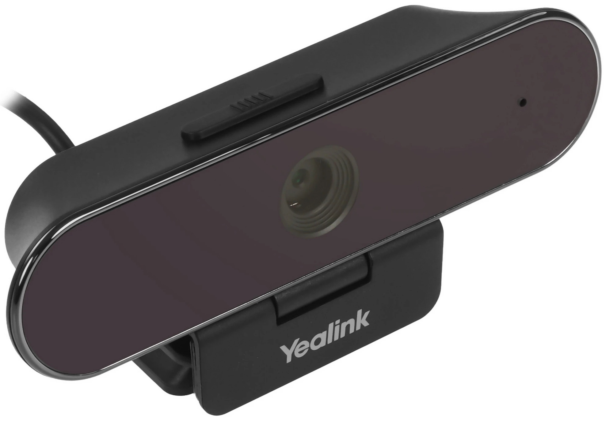 

Веб-камера Yealink UVC20 FHD 5МП EPTZ, встроенный микрофон, SmartLight, шторка, UVC20