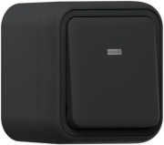 фото Переключатель одноклавишный  EKF BT1-SWA-16