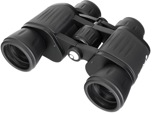Изображение товара Бинокль Levenhuk New Atom 8x40 – универсальный для охоты и рыбалки