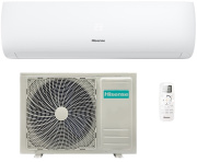 фото Сплит-система Hisense AS-09HR4RLRCJ01¶¶