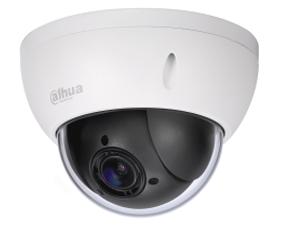 фото Видеокамера  Dahua DH-SD22204I-GC в Красноярске