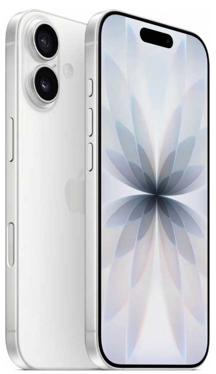 Смартфон,Apple,iPhone 17 256GB (УЦЕНЕННЫЙ)