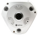 фото Видеокамера IP Optimus IP-S112.1(1.78)P_DP05