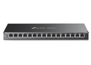 фото Коммутатор TP-LINK TL-SG116P