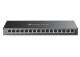 фото Коммутатор  TP-LINK TL-SG116P в Омске