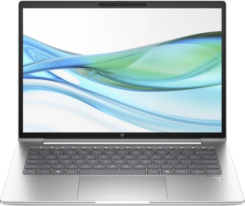 

Ноутбук HP ProBook 440 G11 A38BCET#BH5 Ultra 7 155U/16GB/512GB SSD/14" WUXGA/Arc Graphics/WIFI/BT/FPR/noOS/silver, ProBook 440 G11