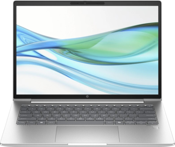 фото Ноутбук  HP ProBook 440 G11 в Уфе 14 ", Core Ultra 7, 16 Гб RAM, 512 Гб SSD, Arc graphics, Серебристый