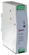фото Блок питания  EKF DR-E-75W-24