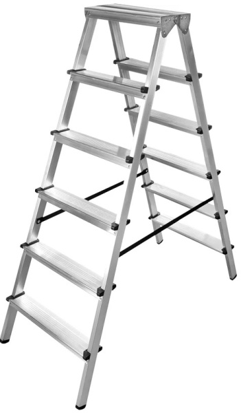 Изображение товара Стремянка Gigant AS.206